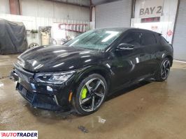 Kia EV6 2023 Kia EV6 2023