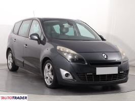 Renault Grand Scenic 2009 2.0 158 KM Renault Grand Scenic 2009 2.0 158 KM