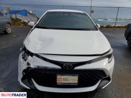 Toyota Corolla 2024 2