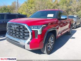 Toyota Tundra 2022 3