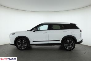 Jaecoo 7 2024 1.6 144 KM