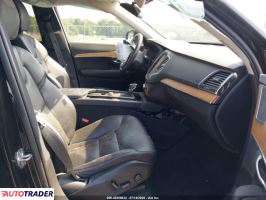 Volvo XC90 2021 2