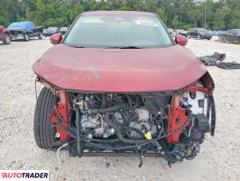 Nissan Rogue 2023 1