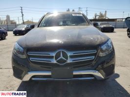 Mercedes CL 2019 2 Mercedes CL 2019 2