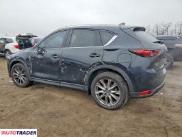 Mazda CX-5 2021 2