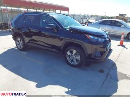 Toyota Pozostałe - zobacz ofertę