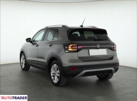 Volkswagen Pozostałe 2021 1.0 113 KM