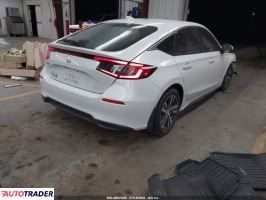 Honda Civic 2023 2