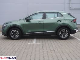 Kia Sportage 2023 1.6 147 KM