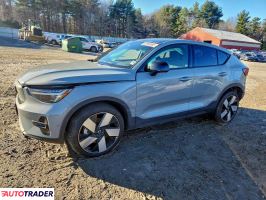 Volvo XC40 2024