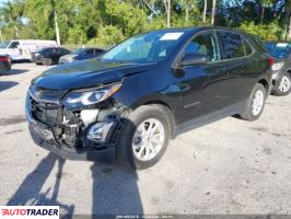 Chevrolet Equinox 2020 1