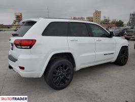 Jeep Grand Cherokee 2020 3