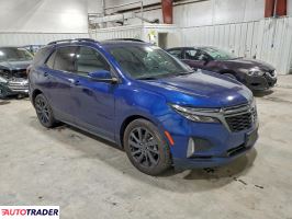 Chevrolet Equinox 2023 1