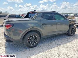 Hyundai Pozostałe 2022 2