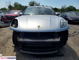 Porsche Macan 2020 2