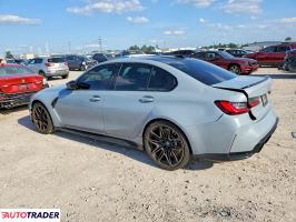 BMW M3 2023 3