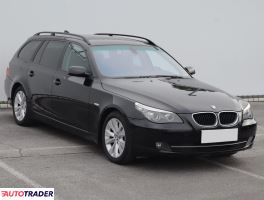 BMW 520 2008 2.0 174 KM