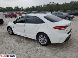 Toyota Corolla 2024 1