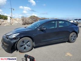 Tesla Model 3 2021 Tesla Model 3 2021