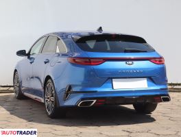 Kia PROCEED 2020 1.6 201 KM
