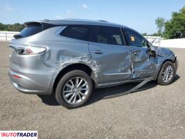 Buick Enclave 2023 3 Buick Enclave 2023 3