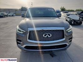 Infiniti Pozostałe 2019 5 Infiniti Pozostałe 2019 5