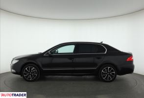 Skoda Superb 2013 3.6 256 KM