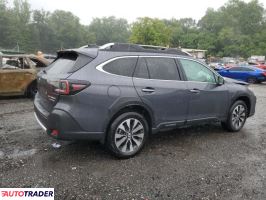 Subaru Outback 2024 2