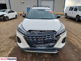 Nissan Pozostałe 2022 1