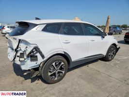 Kia Sportage 2025 2