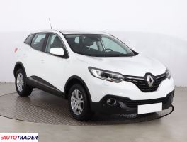 Renault Kadjar 2016 1.2 128 KM