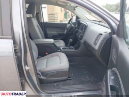 Chevrolet Colorado 2021 3 Chevrolet Colorado 2021 3