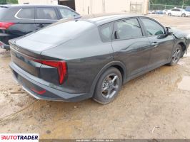 Kia Pozostałe 2025 2
