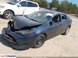 Toyota Corolla 2019 1 Toyota Corolla 2019 1