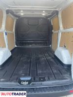 Pojazdy użytkowe - Dostawcze