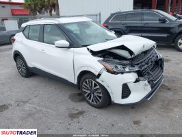 Nissan Pozostałe 2022 1