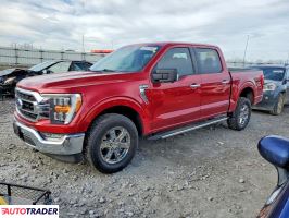 Ford Pozostałe 2022 3