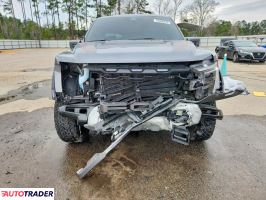 Ford Pozostałe 2024 3