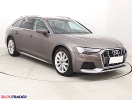 Audi Allroad - zobacz ofertę