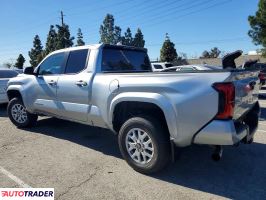 Toyota Tacoma 2024 2