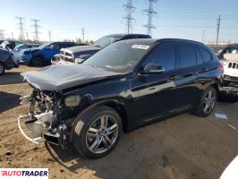 BMW X1 - zobacz ofertę
