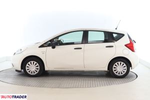 Nissan Note 2014 1.2 79 KM