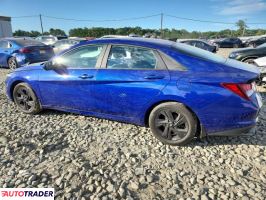 Hyundai Elantra 2021 2