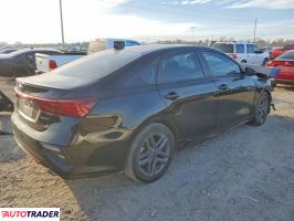 Kia Pozostałe 2021 2