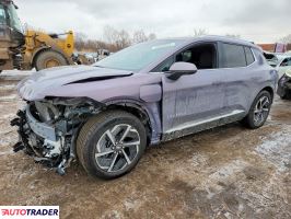 Chevrolet Equinox 2025