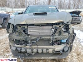 Toyota Tacoma 2025 2