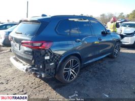 BMW X5 2022 3 BMW X5 2022 3