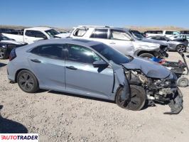 Honda Civic 2019 1 Honda Civic 2019 1