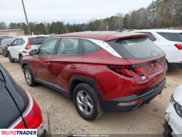 Hyundai Tucson 2024 2