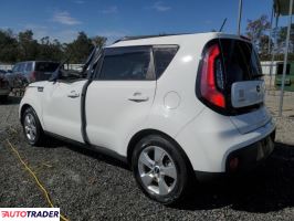 Kia Soul 2019 1